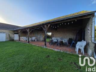 Vente maison 10 pièces
