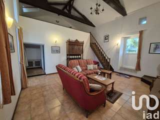 Vente maison 10 pièces