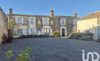 Photo Vente maison Argentonnay