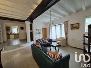 Vente maison 10 pièces