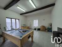Vente maison 10 pièces