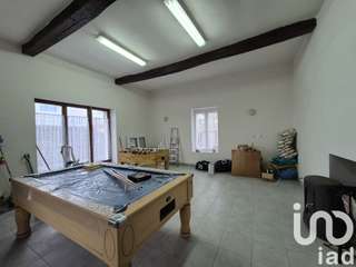 Vente maison 10 pièces