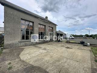 Vente maison 9 pièces