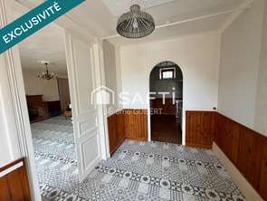 Vente Maison 2 chambresArgentonnay