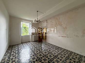 Vente maison 7 pièces Argentonnay 79