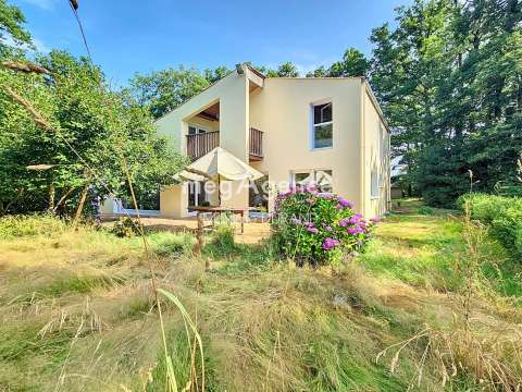 Vente maison 6 pièces Argentonnay 79