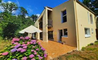 Photo Vente maison Argentonnay