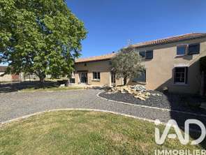 Vente Maison 4 chambresArgentonnay