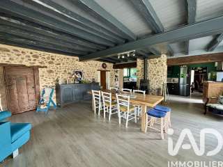 Vente maison 7 pièces Vente maison 7 pièces