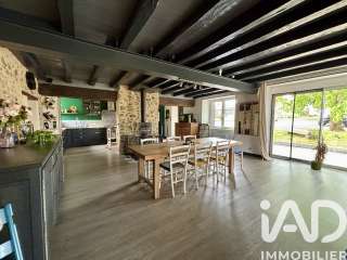 Vente maison 7 pièces Vente maison 7 pièces