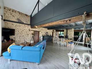 Vente maison 7 pièces Vente maison 7 pièces