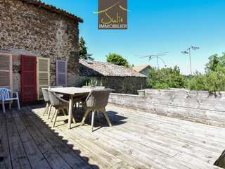 Vente maison 8 pièces Vente maison 8 pièces