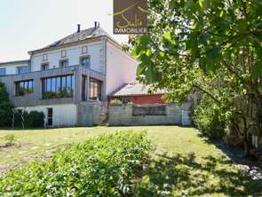 Vente Maison 6 chambresArgentonnay