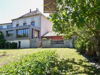 Vente maison 8 pièces Vente maison 8 pièces
