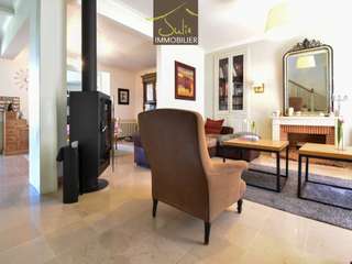 Vente maison 8 pièces Vente maison 8 pièces