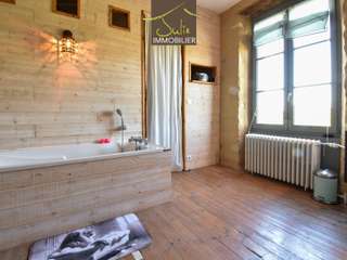 Vente maison 8 pièces Vente maison 8 pièces