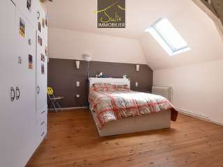 Vente maison 8 pièces Vente maison 8 pièces