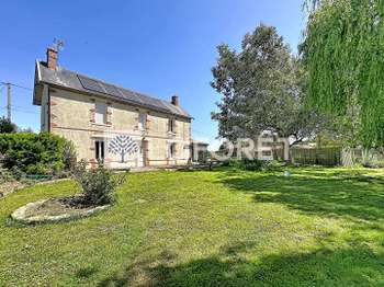 Vente maison 5 pièces Argentonnay 79