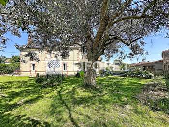 Vente maison 5 pièces Argentonnay 79