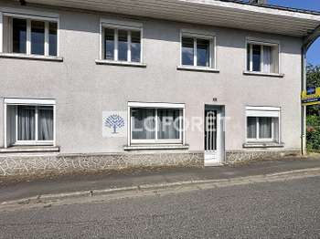 Vente maison 5 pièces Argentonnay 79