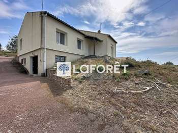 Vente maison 6 pièces Argentonnay 79