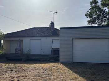 Vente Maison 4 chambresArgentonnay