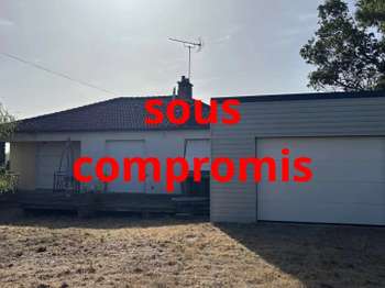 Vente maison 5 pièces Argentonnay 79