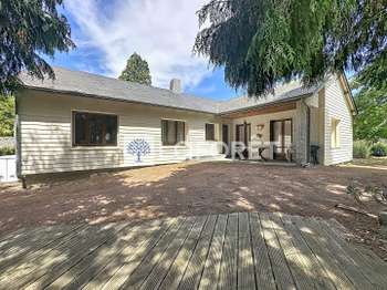 Vente maison 5 pièces Argentonnay 79