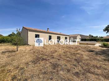 Maison 6 pièces 120 m² · à Argentonnay · 120 m² · 190 490 €
