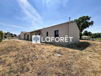 Vente maison 6 pièces Argentonnay 79