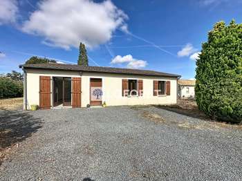 Vente Maison 3 chambresArgentonnay