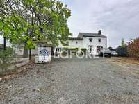 Vente maison 10 pièces