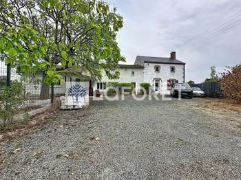 Vente Maison 5 chambresArgentonnay