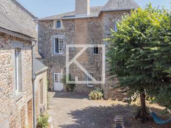 Photo Vente maison Argentonnay