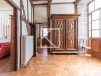 Vente maison 10 pièces