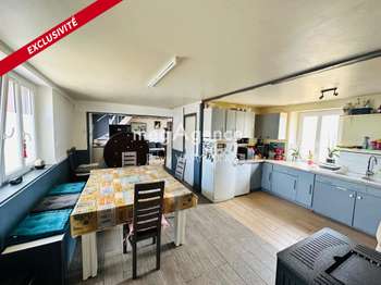 Vente Maison 3 chambresArgentonnay