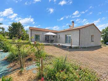 Vente Maison 3 chambresArgentonnay