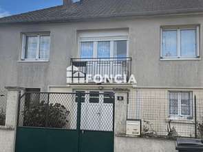 Vente Maison 3 chambresArgentré