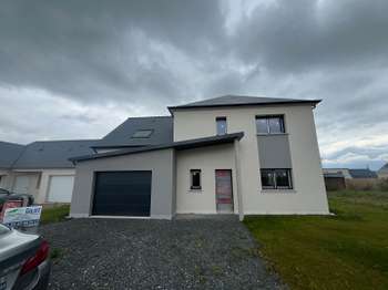 Vente maison 7 pièces Argentré 53