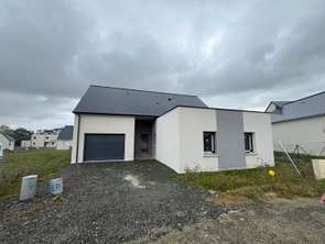 Vente Maison 3 chambresArgentré