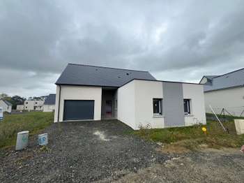 Vente maison 6 pièces Argentré 53