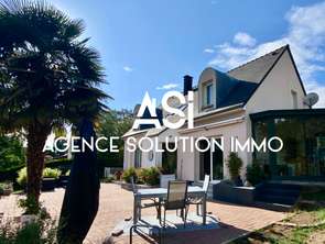 Vente Maison 4 chambresArgentré