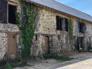 Vente Maison 3 piècesArgentré