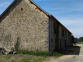 Vente Maison 3 piècesArgentré