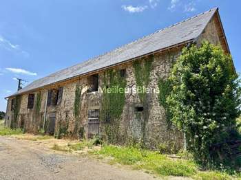 Vente Maison 4 piècesArgentré