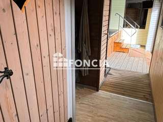 Vente maison 7 pièces Vente maison 7 pièces