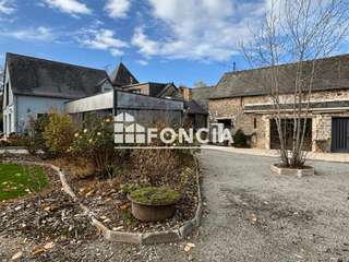 Vente maison 7 pièces Vente maison 7 pièces
