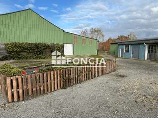 Vente maison 7 pièces Vente maison 7 pièces