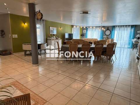 Vente maison 7 pièces Vente maison 7 pièces