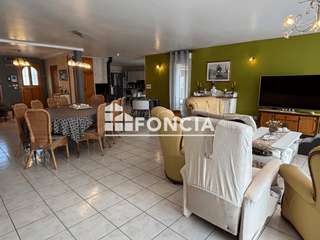 Vente maison 7 pièces Vente maison 7 pièces